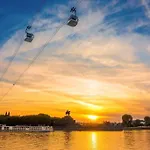 Apartman App7 - Place2b - Direkt Am Rhein Koblenz