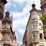 App7 - Place2b - Direkt Am Rhein Apartman