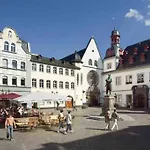 App7 - Place2b - Direkt Am Rhein Apartman *