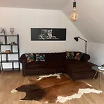 App7 - Place2b - Direkt Am Rhein Apartman *