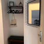 App7 - Place2b - Direkt Am Rhein Apartman