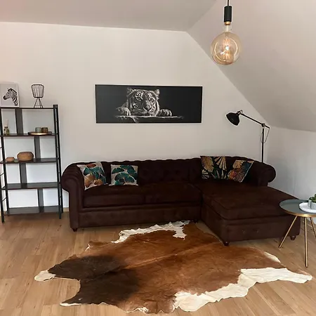 App7 - Place2b - Direkt Am Rhein Appartement *