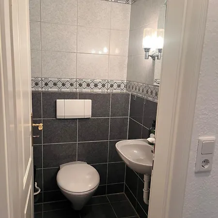 App7 - Place2b - Direkt Am Rhein Appartement Coblence