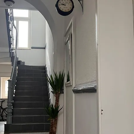 Appartement App7 - Place2b - Direkt Am Rhein