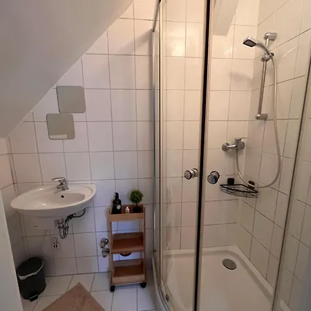 App7 - Place2b - Direkt Am Rhein Apartment Koblenz (Rhineland-Palatinate)