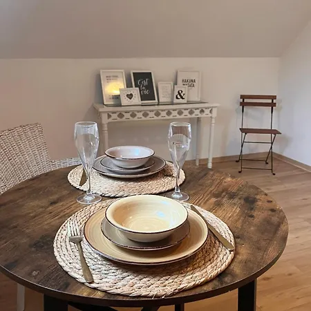 Lejlighed App7 - Place2b - Direkt Am Rhein Koblenz (Rhineland-Palatinate)