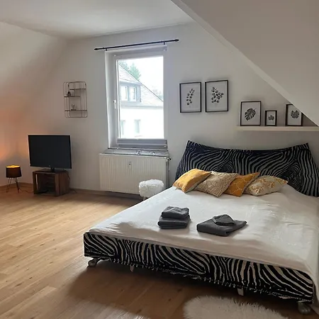 Appartement App7 - Place2b - Direkt Am Rhein Koblenz (Rhineland-Palatinate)