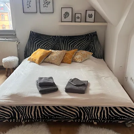 Apartment App7 - Place2b - Direkt Am Rhein Koblenz (Rhineland-Palatinate)