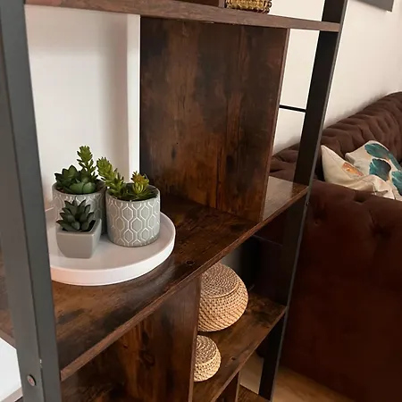 App7 - Place2b - Direkt Am Rhein Apartment Koblenz (Rhineland-Palatinate)