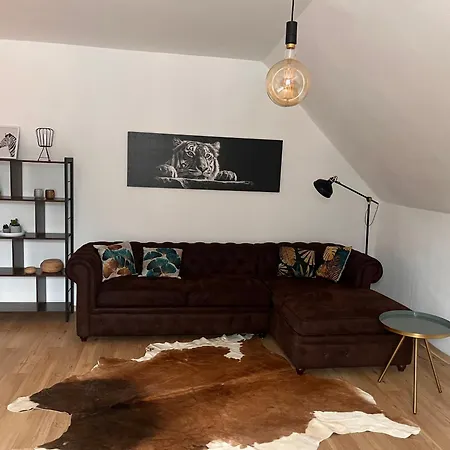 App7 - Place2b - Direkt Am Rhein Lejlighed *