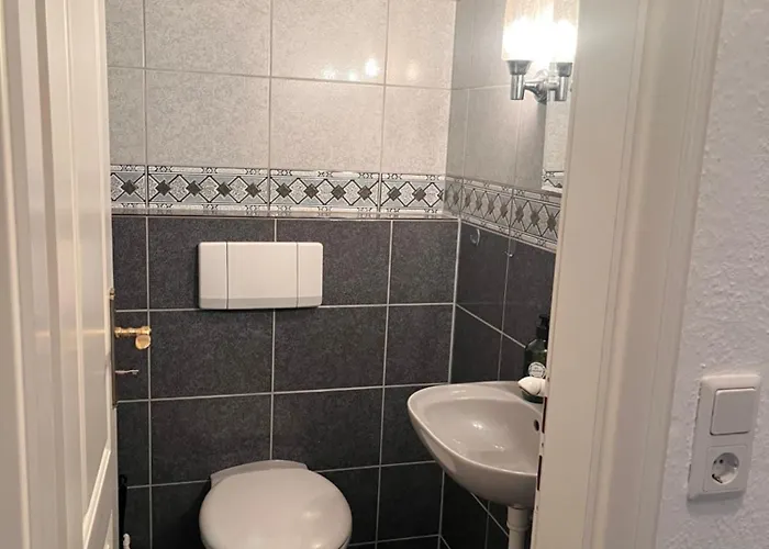 App7 - Place2b - Direkt Am Rhein Lejlighed Koblenz (Rhineland-Palatinate)